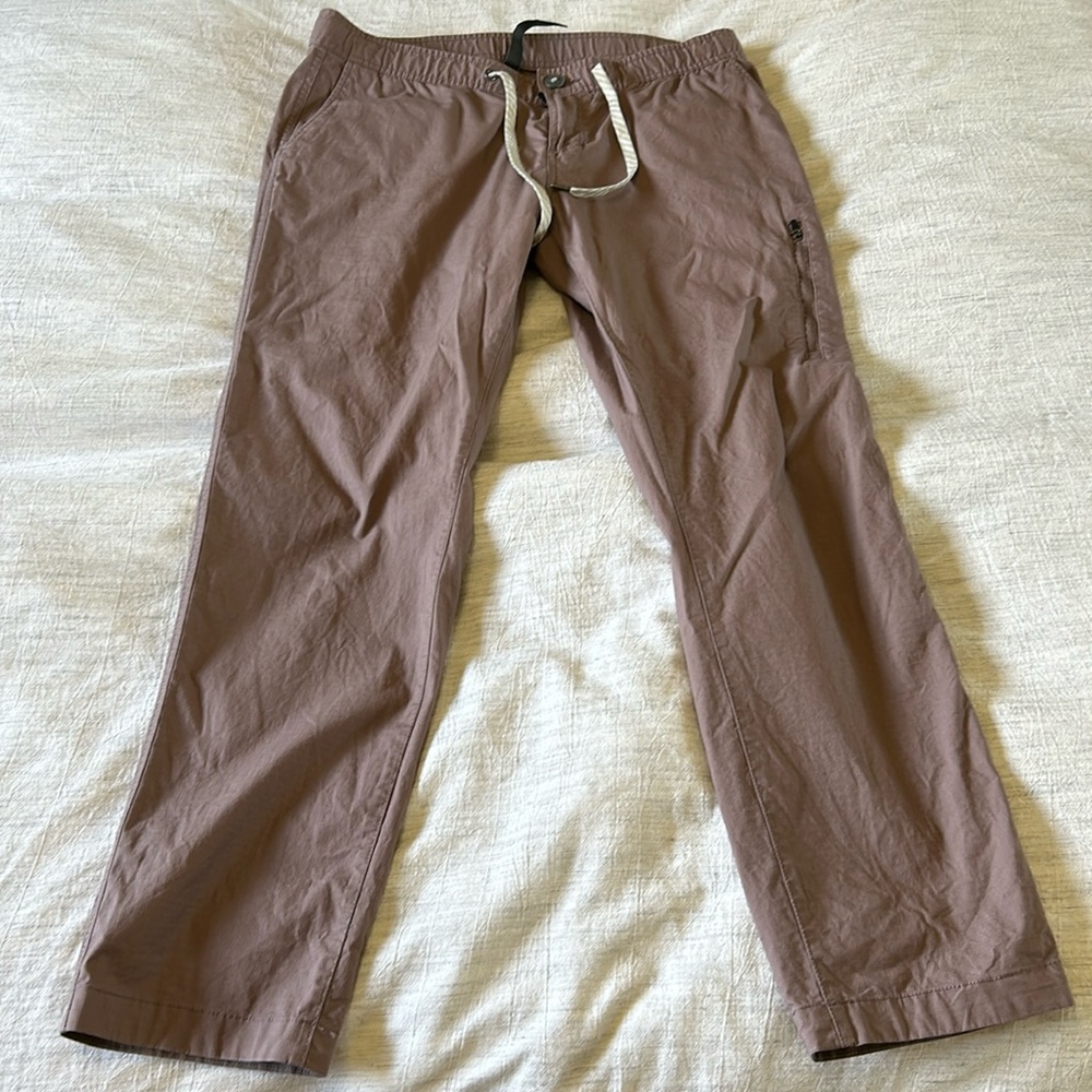 Vuori Women’s Ripstop Pants - L